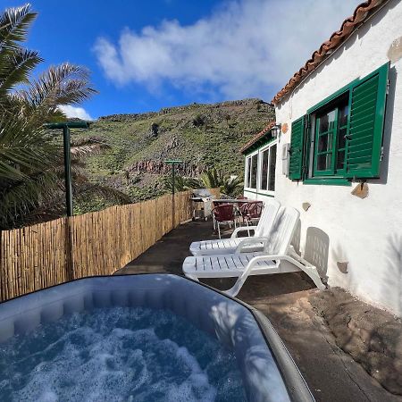 Fincasol San Sebastián de la Gomera Exterior foto
