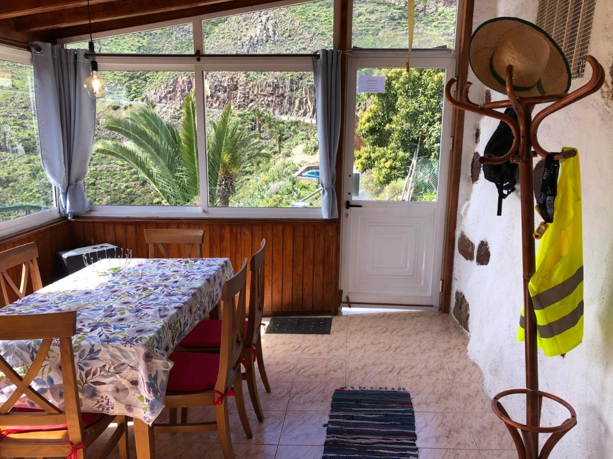 Fincasol San Sebastián de la Gomera Exterior foto