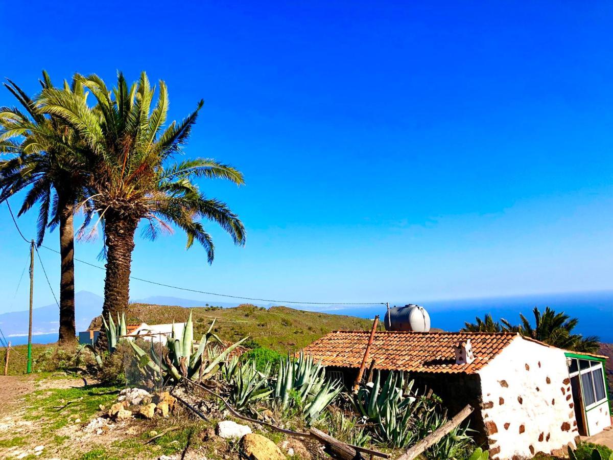 Fincasol San Sebastián de la Gomera Exterior foto