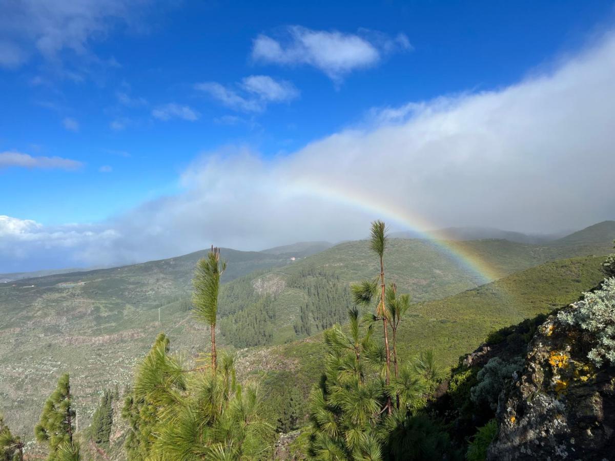 Fincasol San Sebastián de la Gomera Exterior foto
