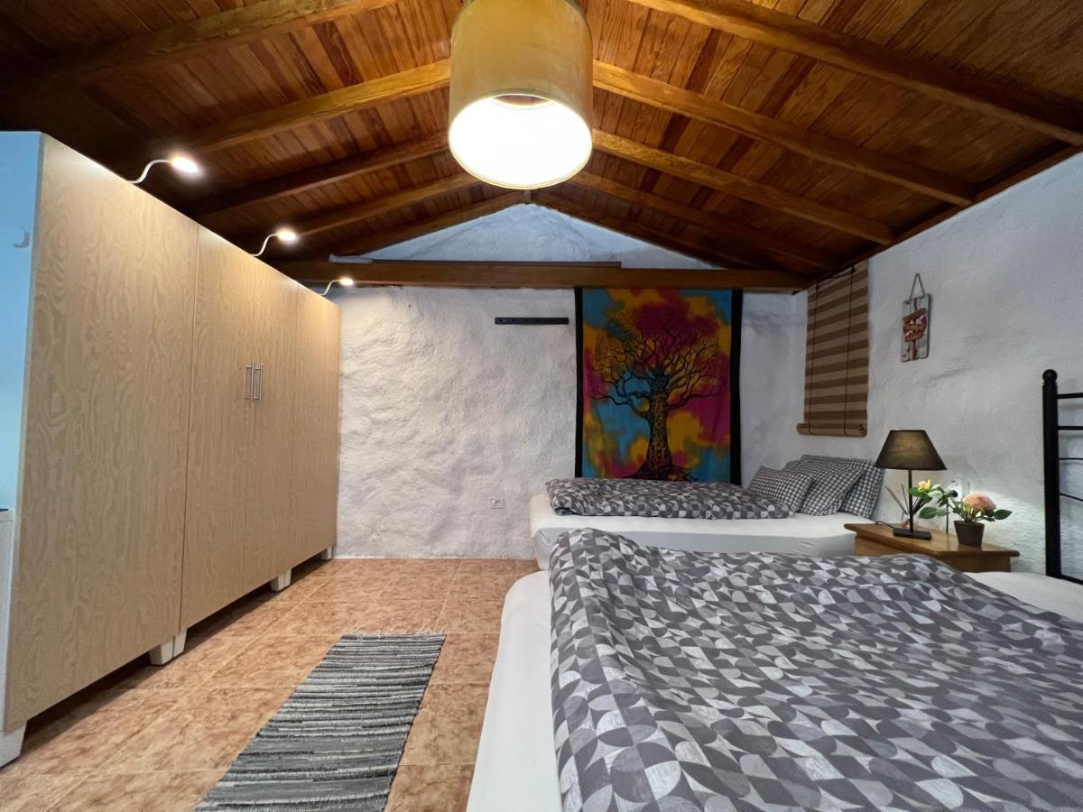 Fincasol San Sebastián de la Gomera Exterior foto