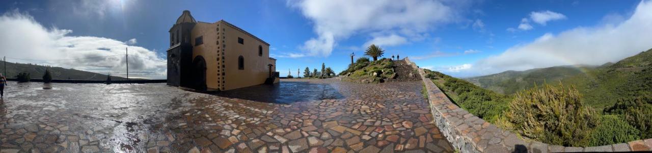 Fincasol San Sebastián de la Gomera Exterior foto