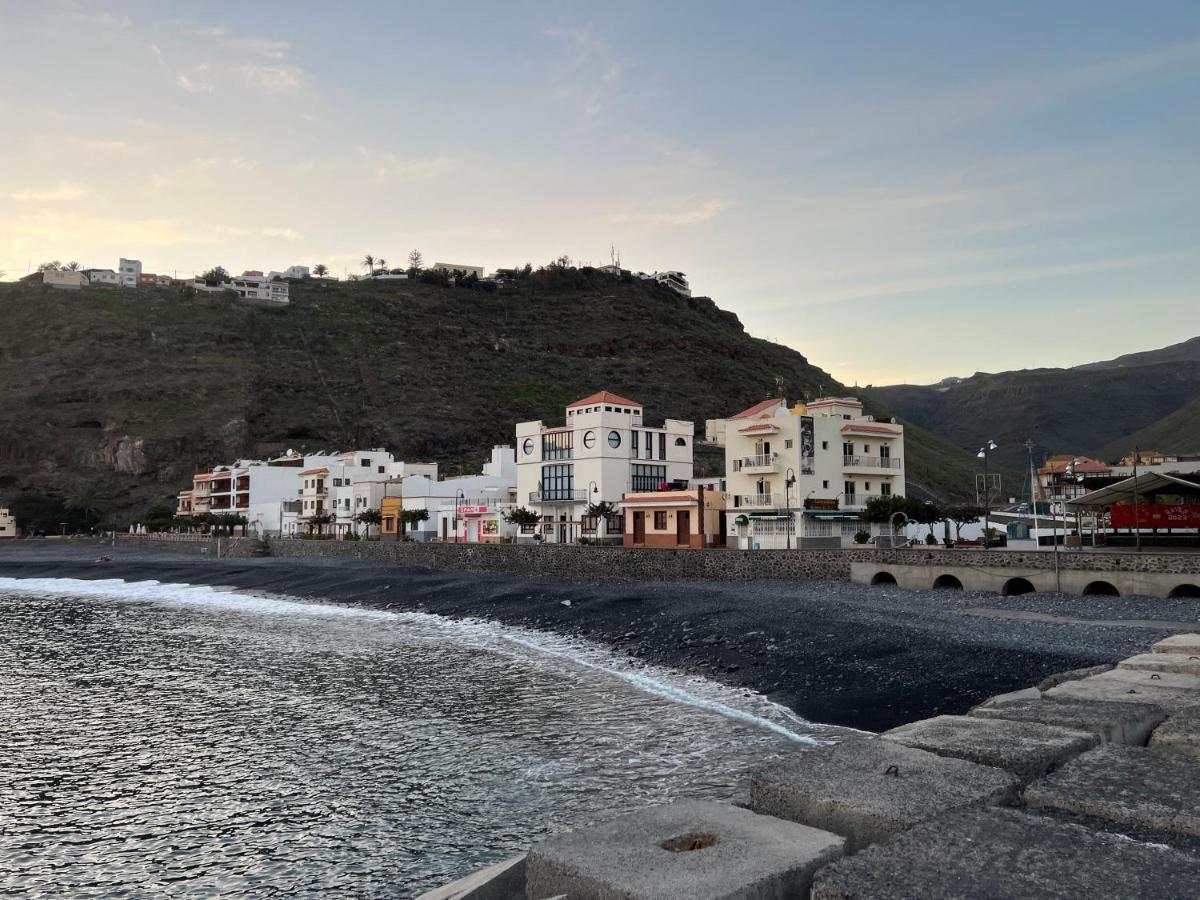 Fincasol San Sebastián de la Gomera Exterior foto