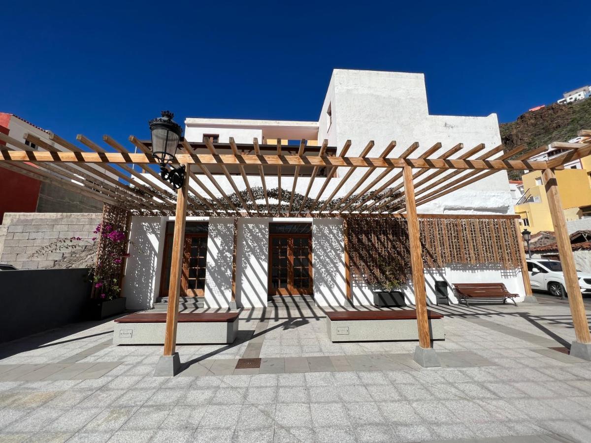 Fincasol San Sebastián de la Gomera Exterior foto