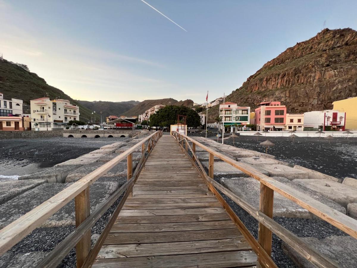 Fincasol San Sebastián de la Gomera Exterior foto