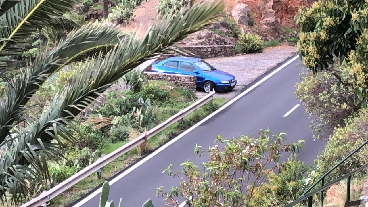 Fincasol San Sebastián de la Gomera Exterior foto