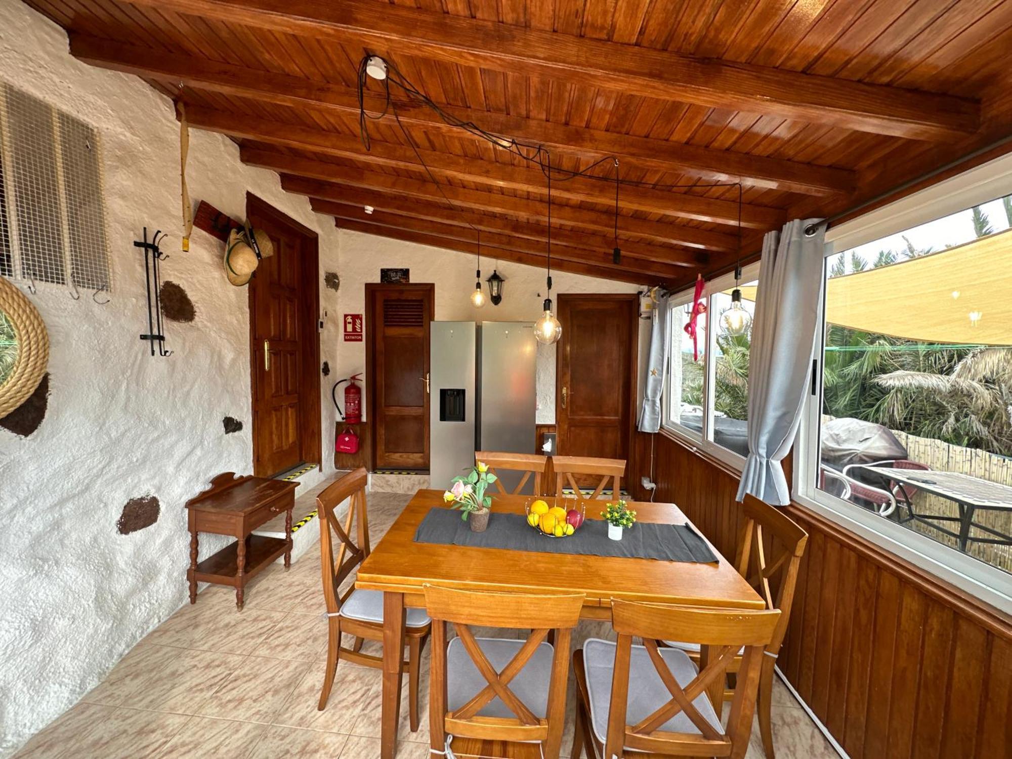 Fincasol San Sebastián de la Gomera Exterior foto